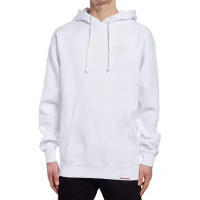 Champagne Script Hoodie