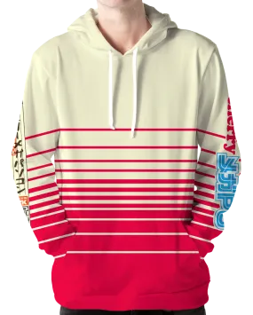 Cherry PC Hoodie