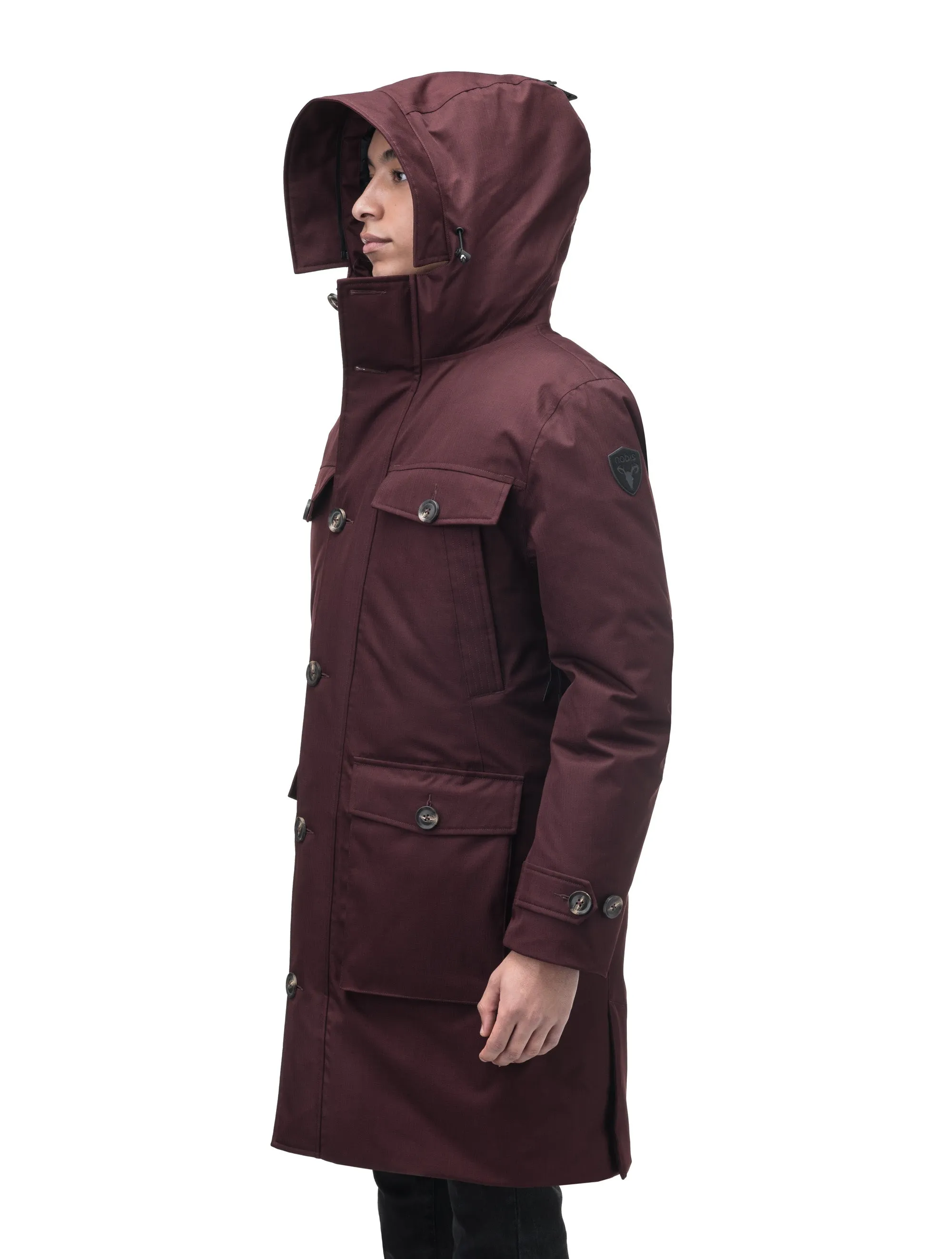 Citizen Legacy Men's Tailored Parka