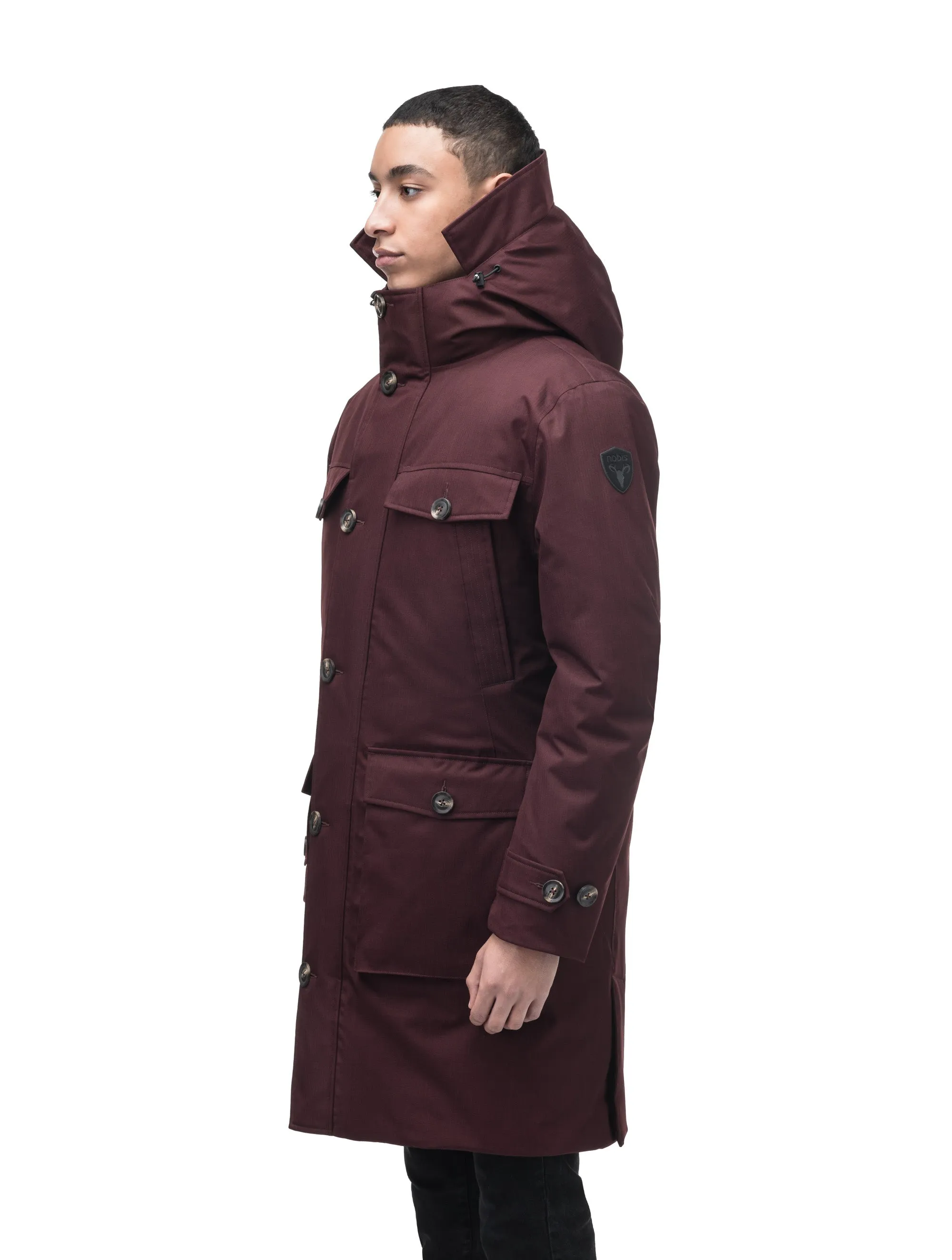 Citizen Legacy Men's Tailored Parka