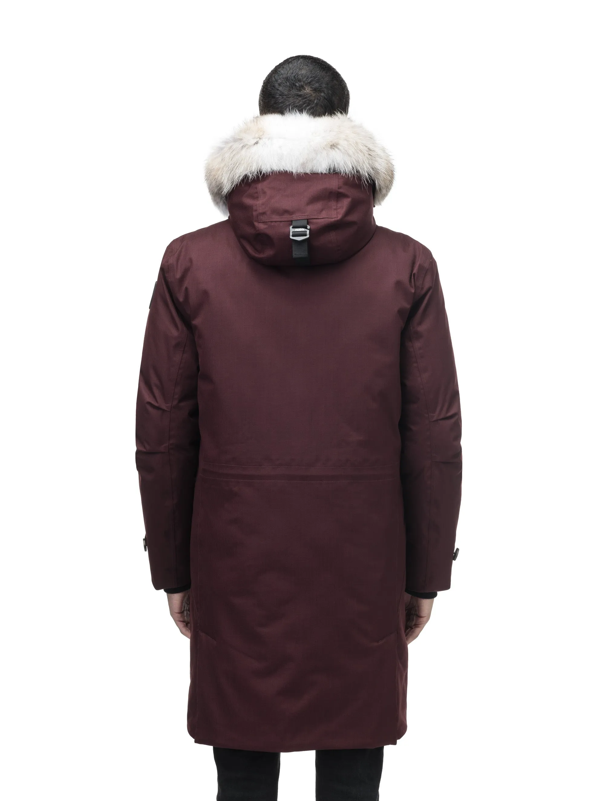 Citizen Legacy Men's Tailored Parka