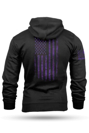 Coffin Flag - Hoodie