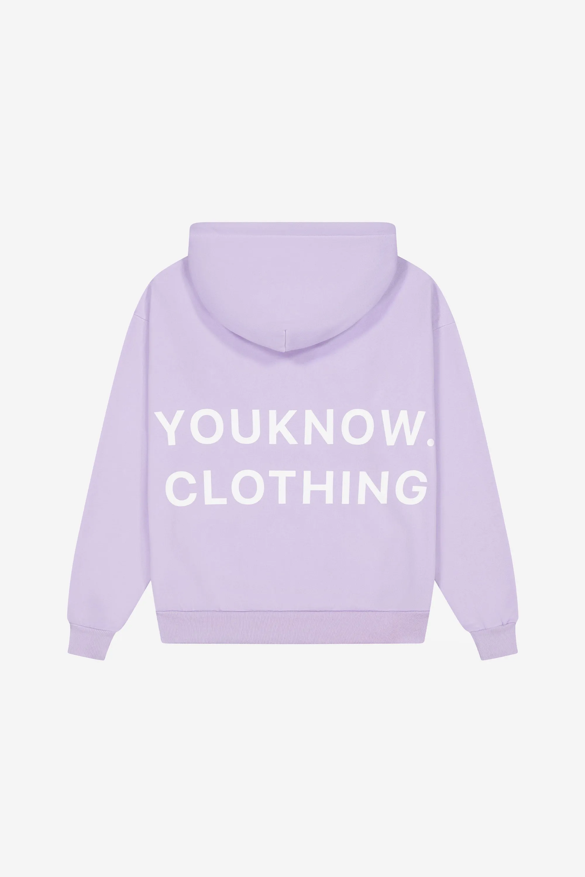 COSYSZN HOODIE | LAVENDER