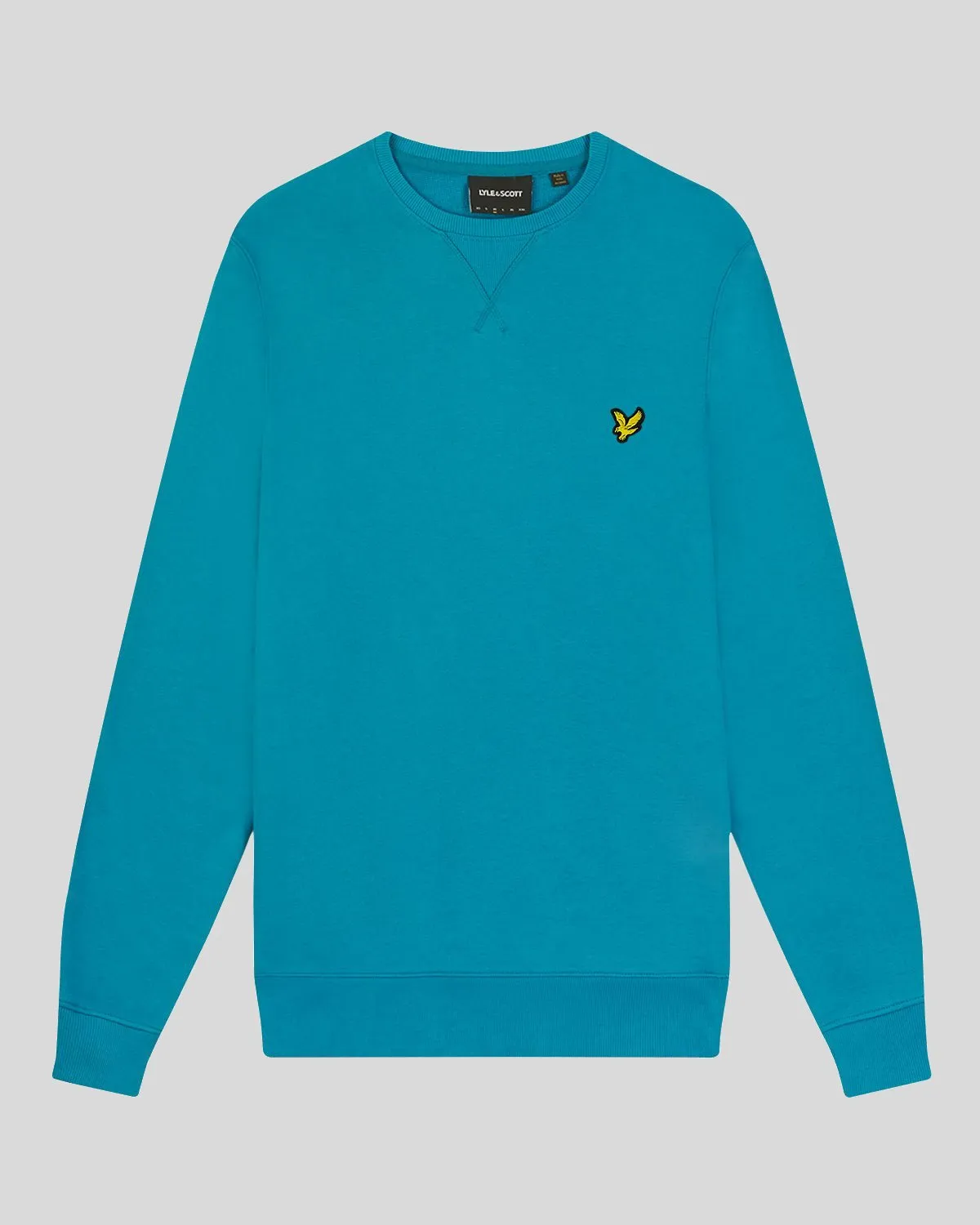 Crew Neck Sweatshirt