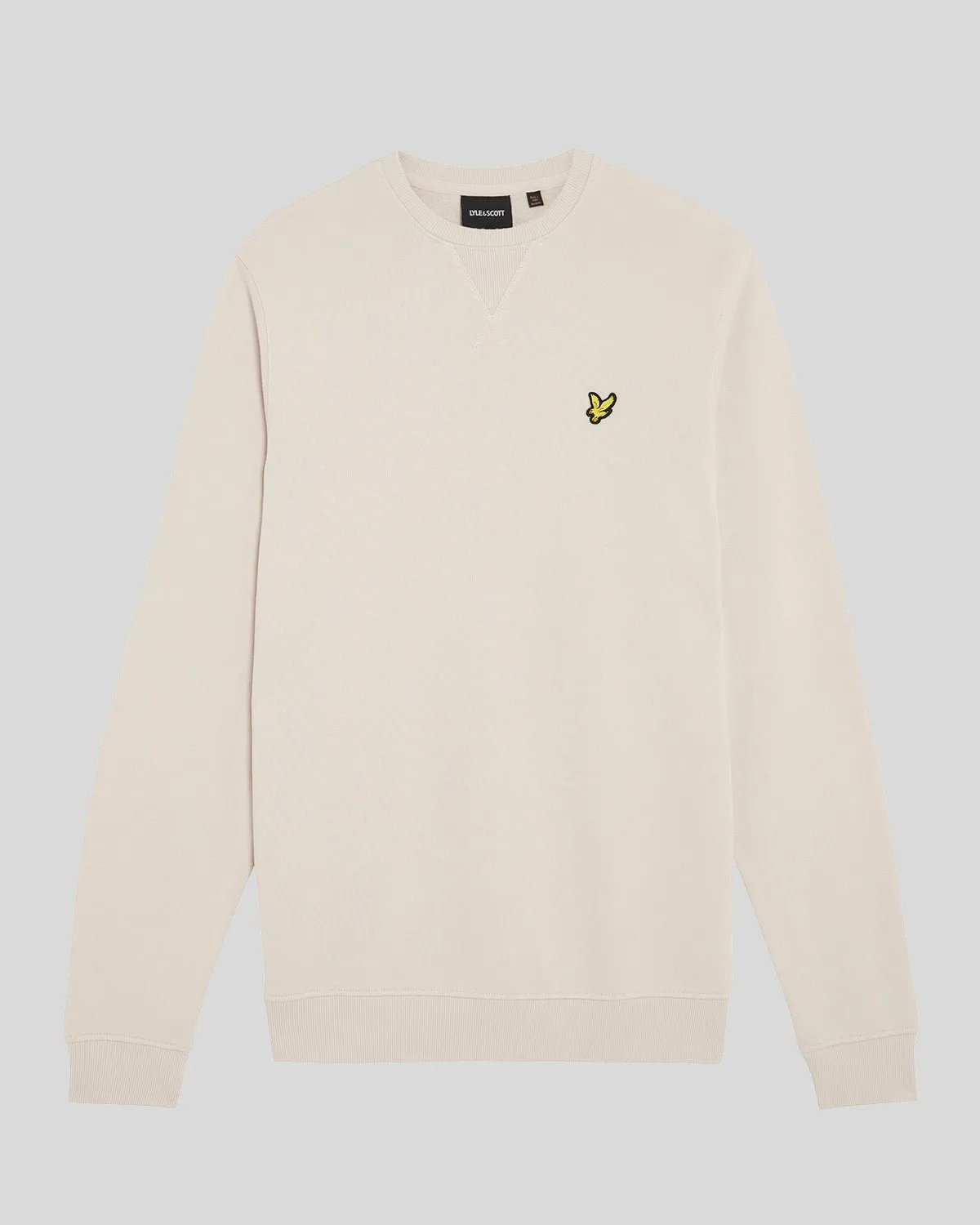 Crew Neck Sweatshirt