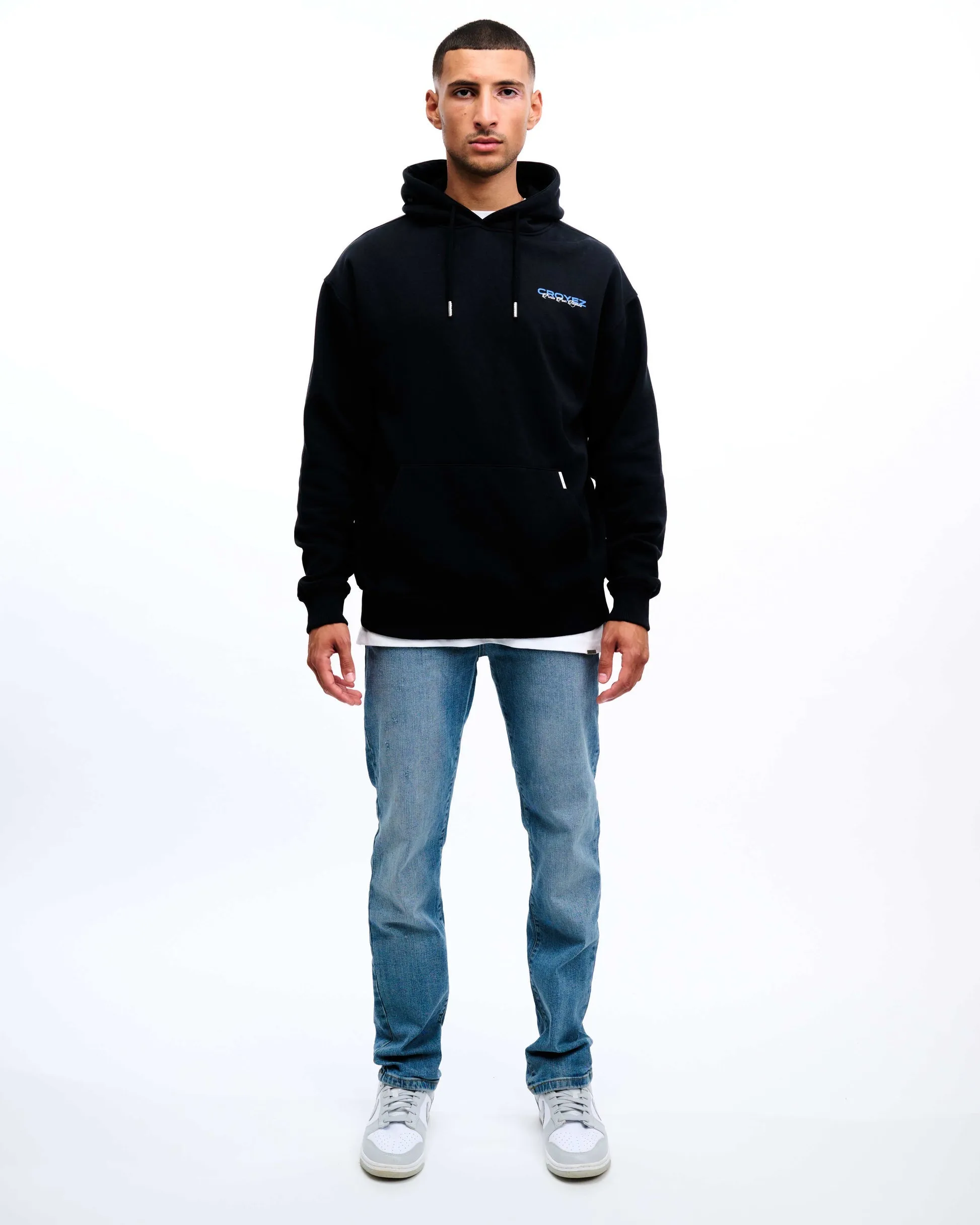 Croyez Freres Hoodie