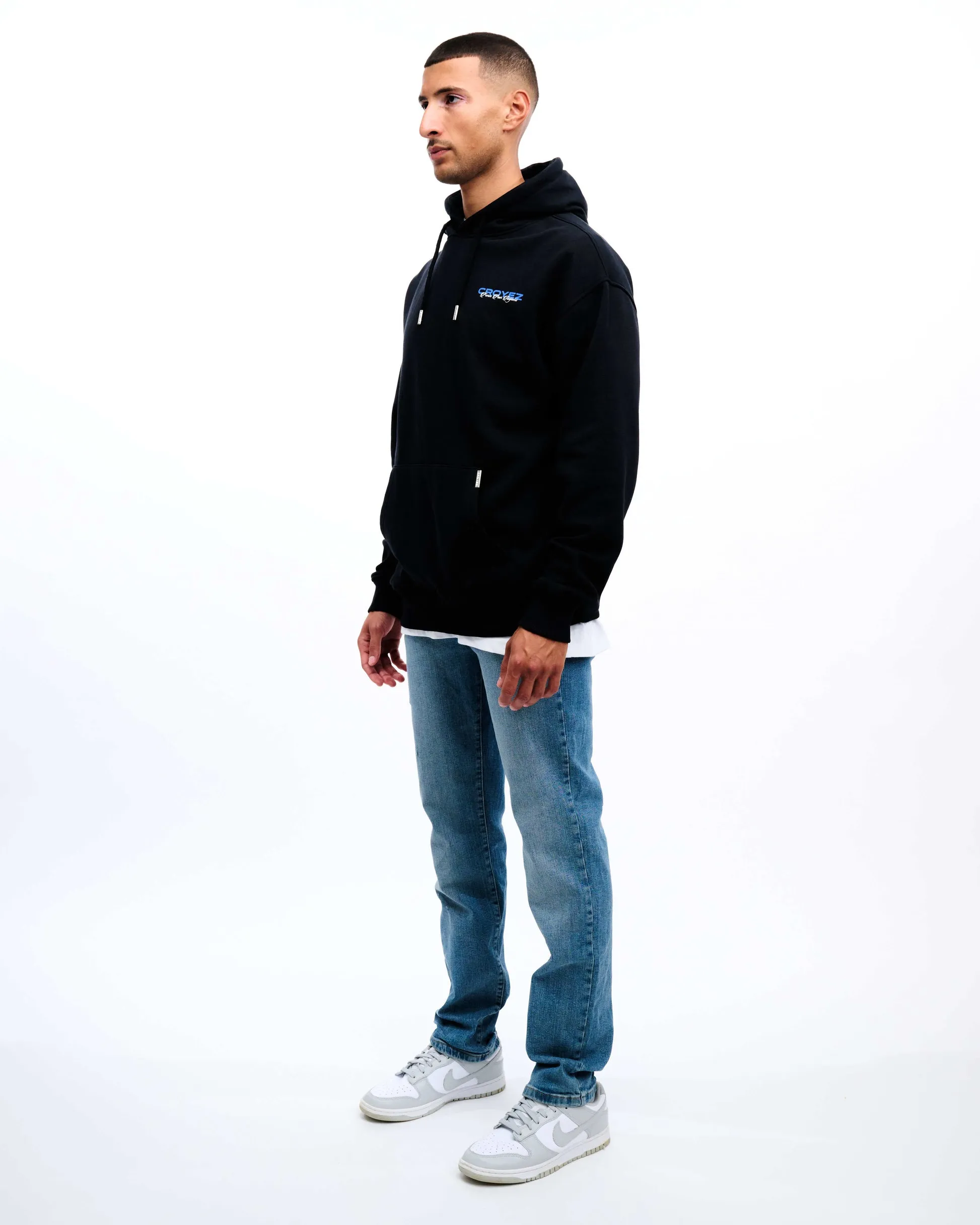 Croyez Freres Hoodie