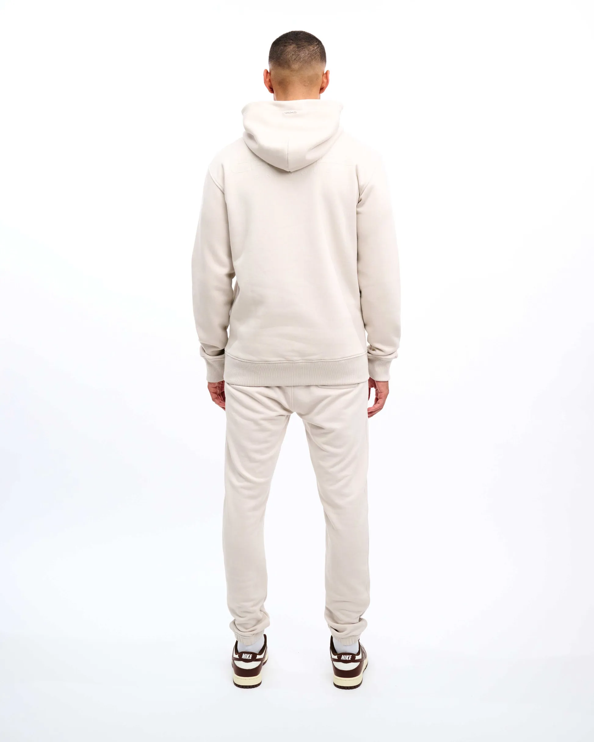 Croyez Organetto Hoodie