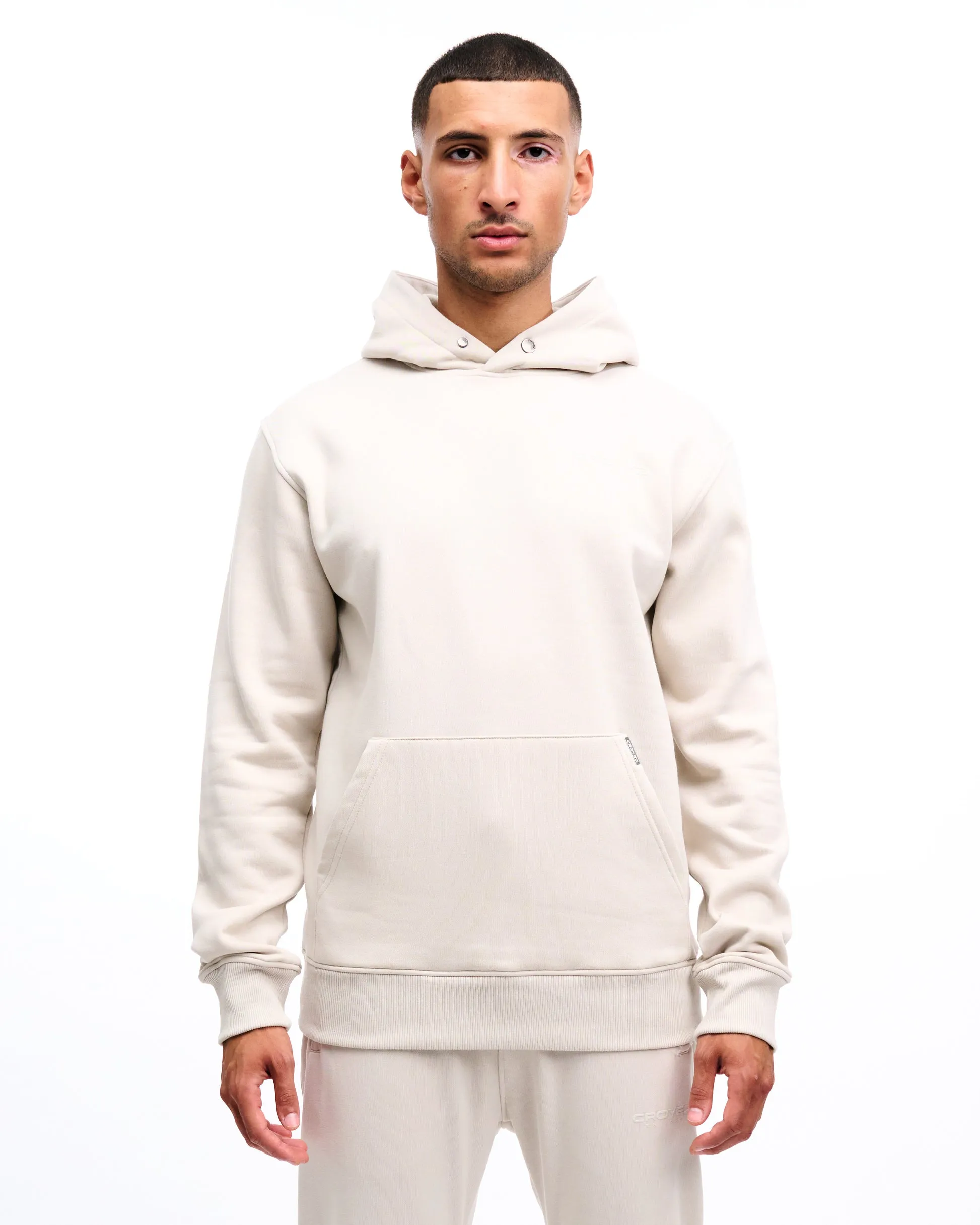 Croyez Organetto Hoodie