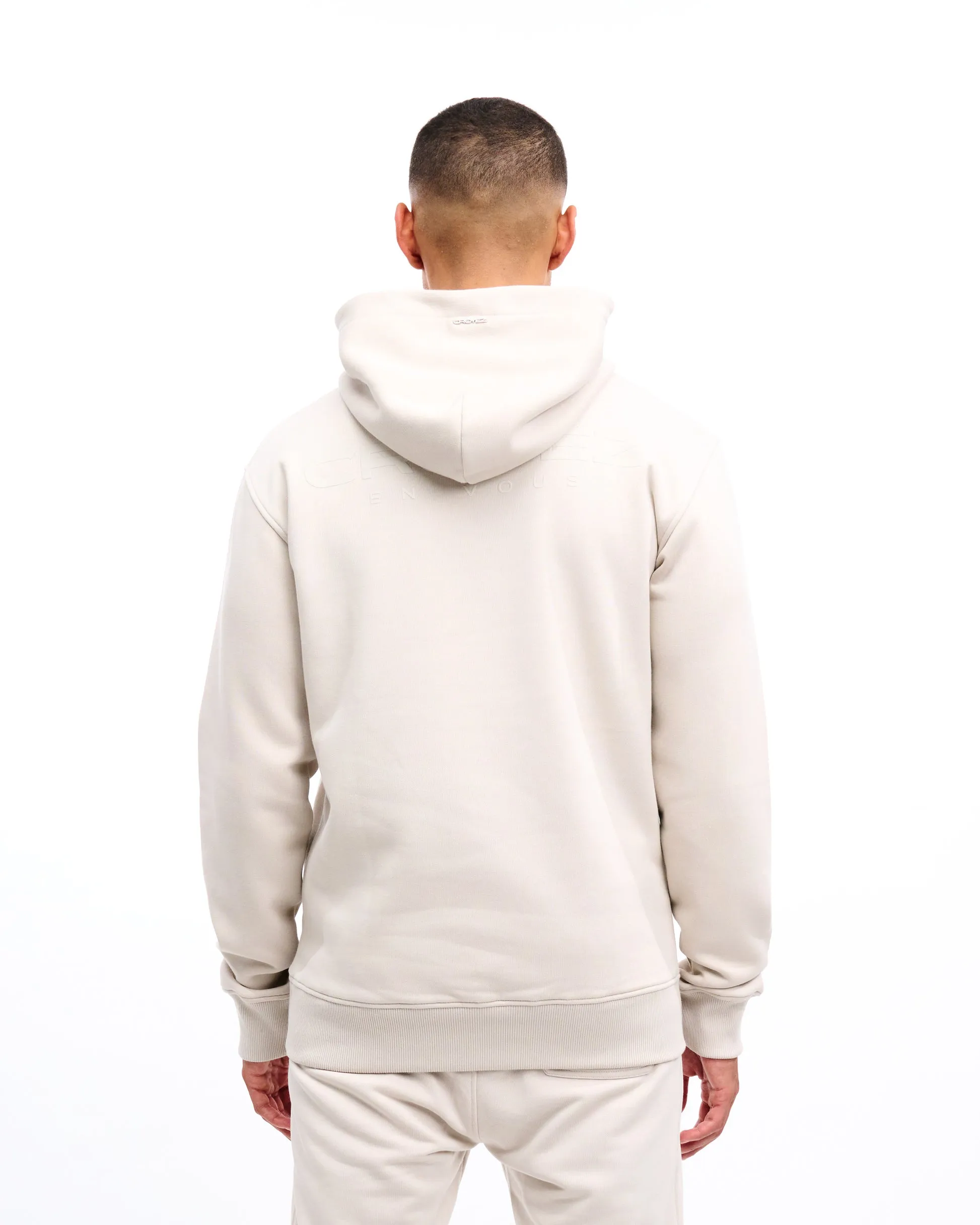 Croyez Organetto Hoodie