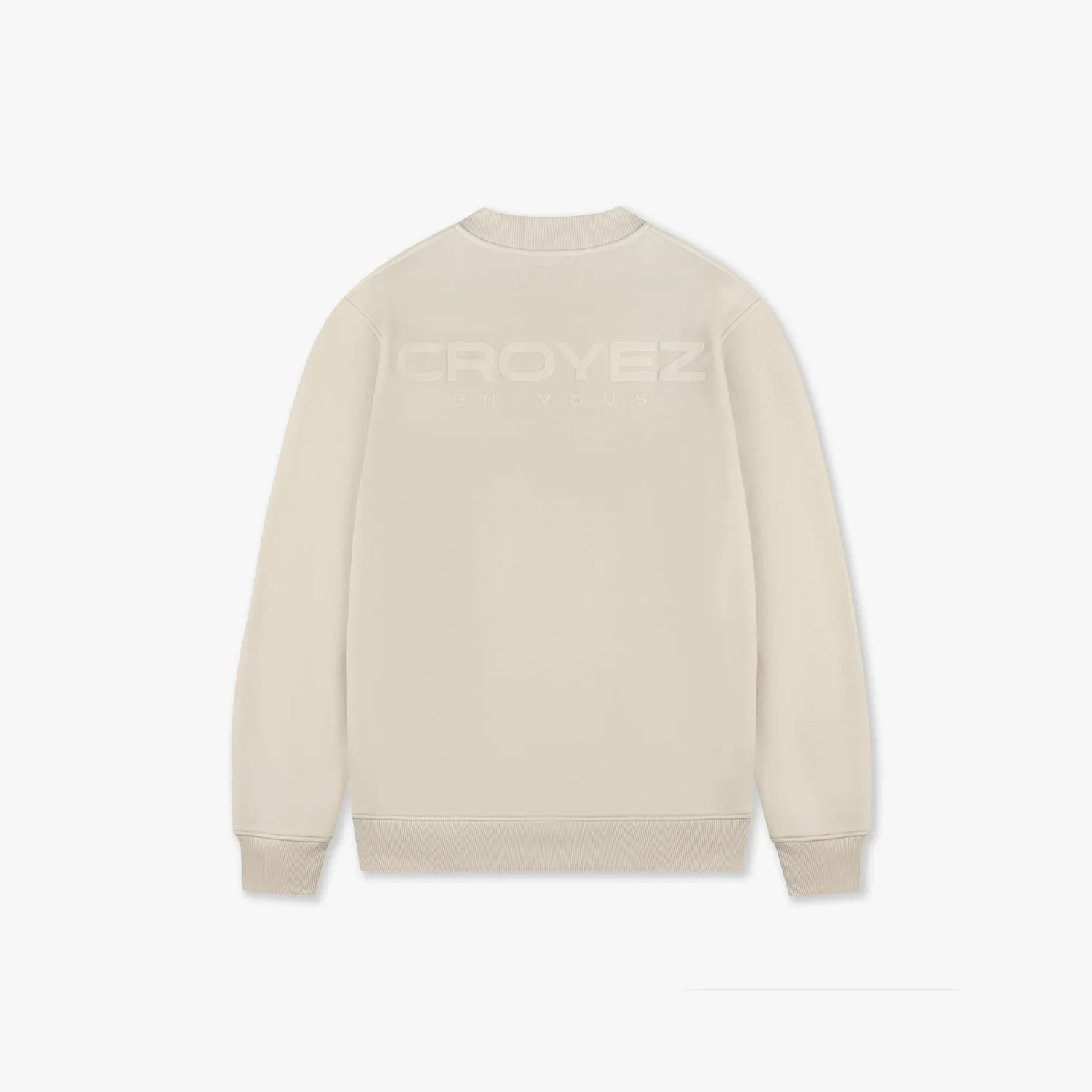 Croyez Organetto Sweater