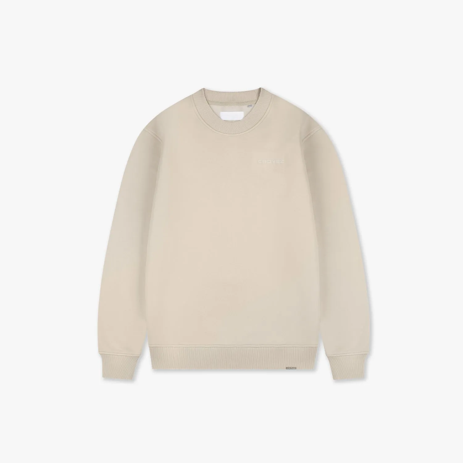 Croyez Organetto Sweater