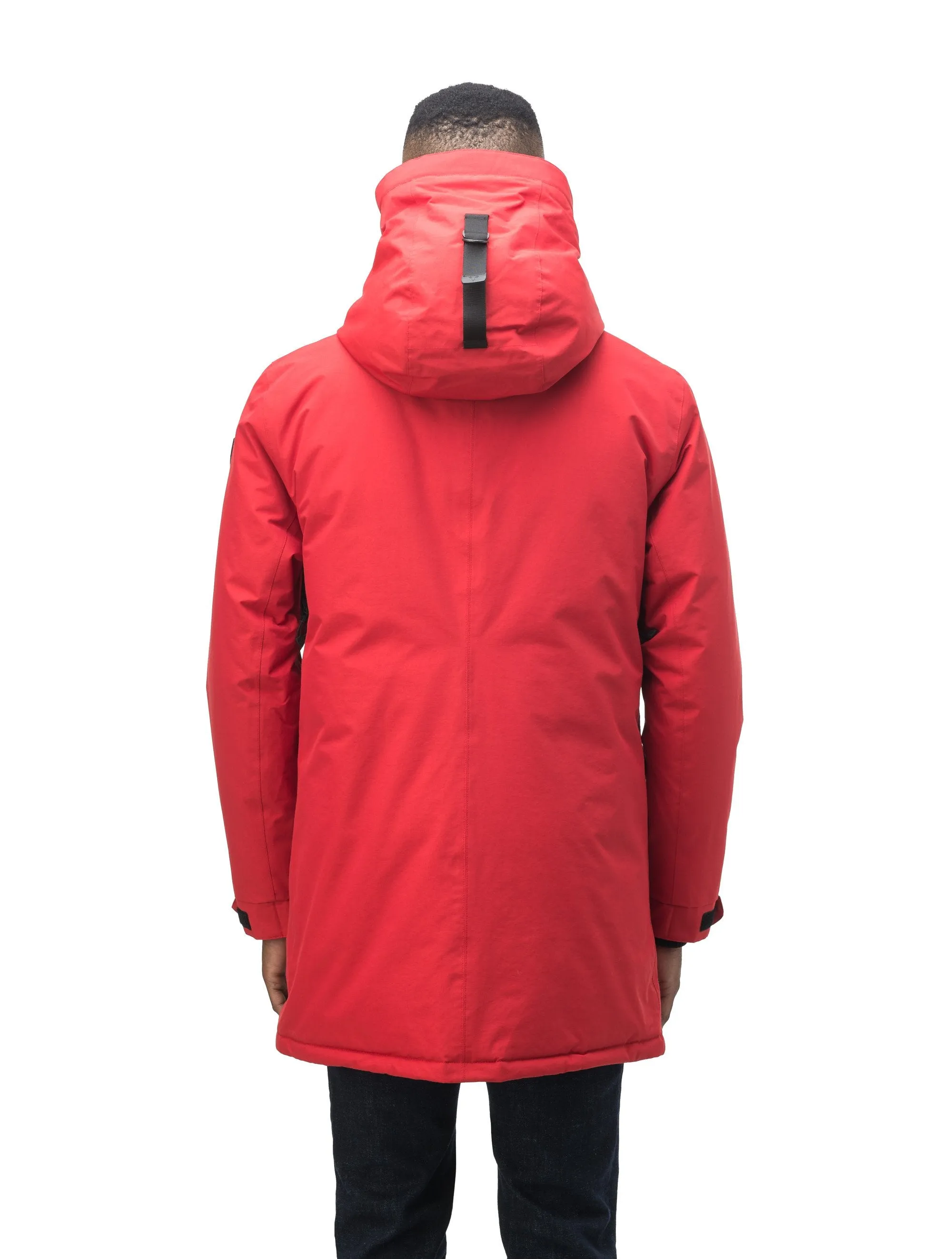 Daniel Legacy Men's Parka