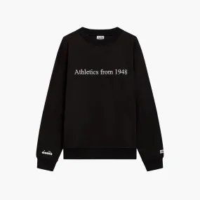 Diadora Sweatshirt Crew Legacy