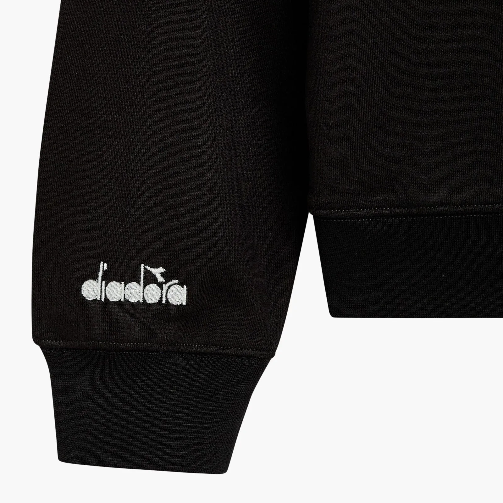 Diadora Sweatshirt Crew Legacy