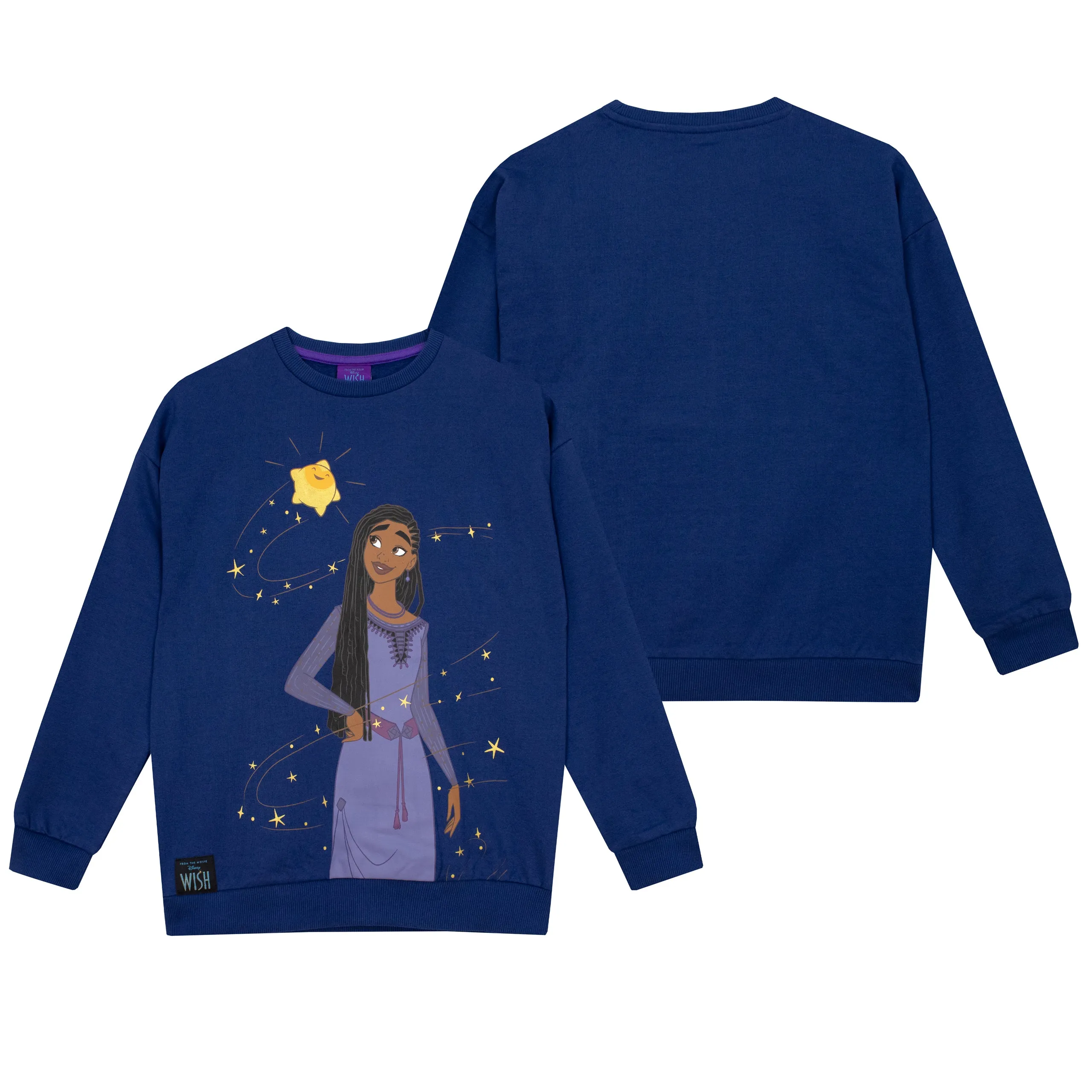 Disney Wish Sweatshirt