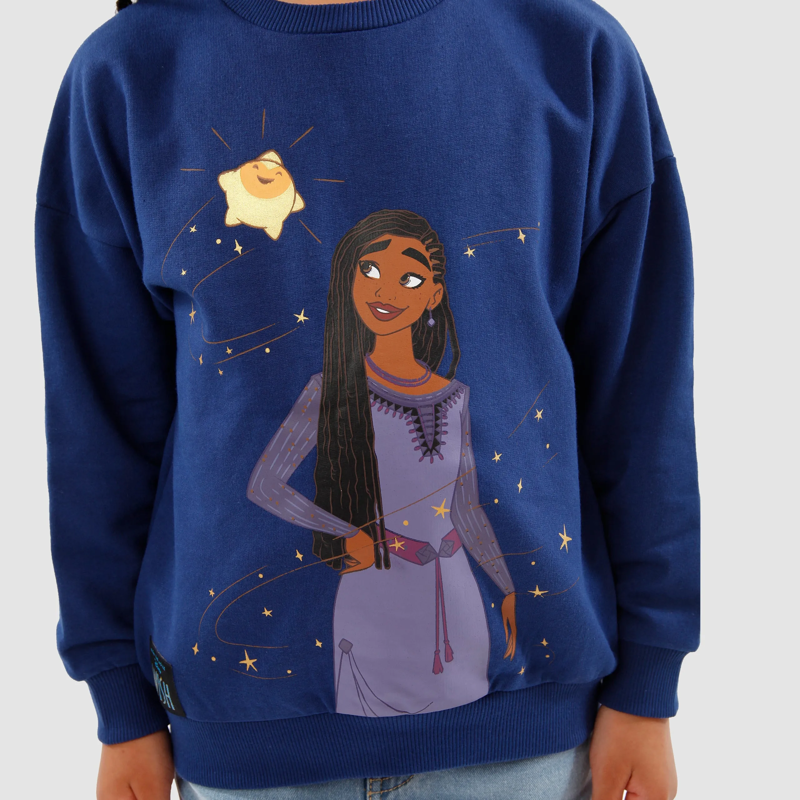 Disney Wish Sweatshirt