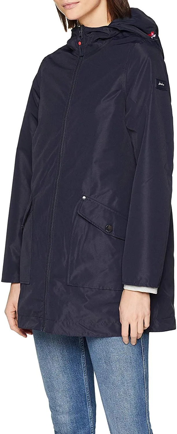 Dockland Reversible Waterproof Raincoat