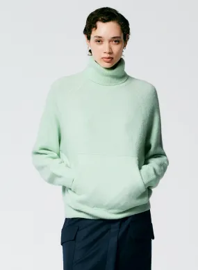 Douillet Turtleneck Easy Pullover