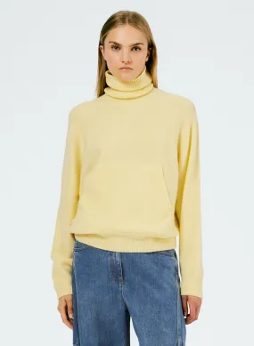 Douillet Turtleneck Easy Pullover