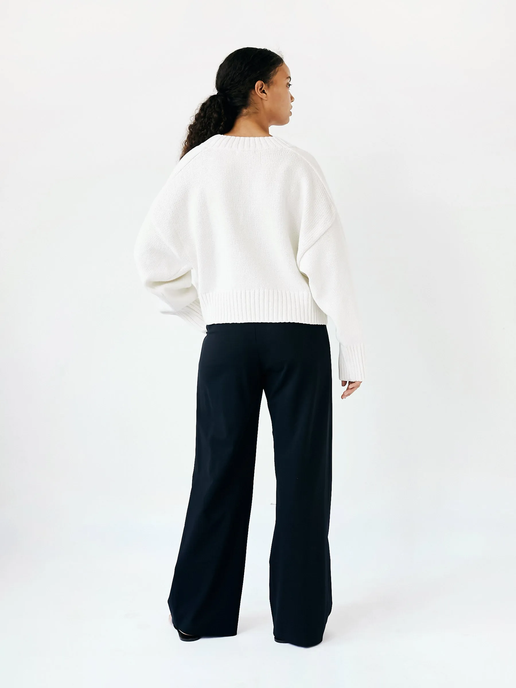 Eero Knit Pullover