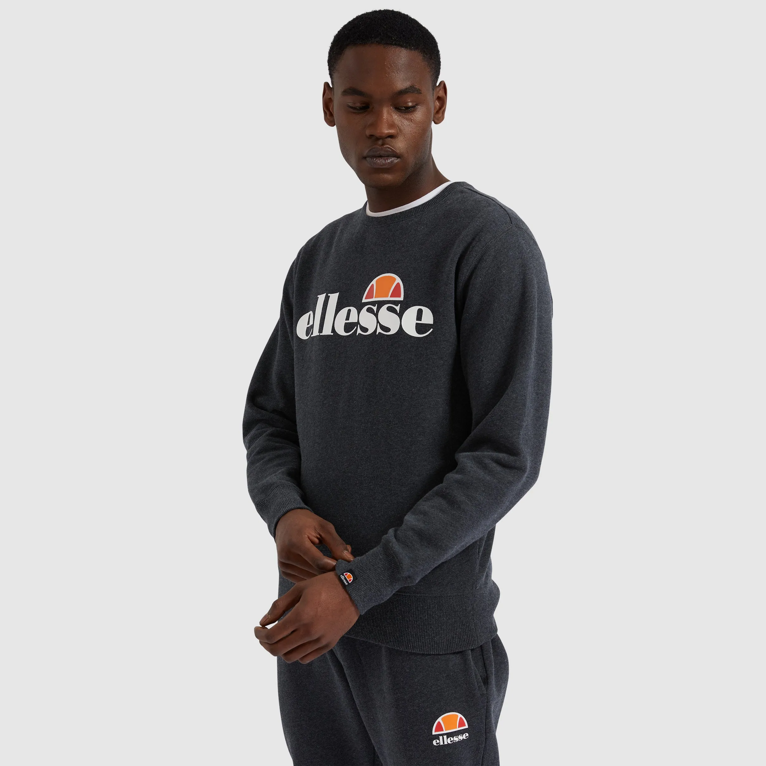 Ellesse Sweatshirt Succiso SHC07930