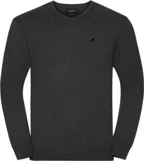 EWIG - Business V-Pullover