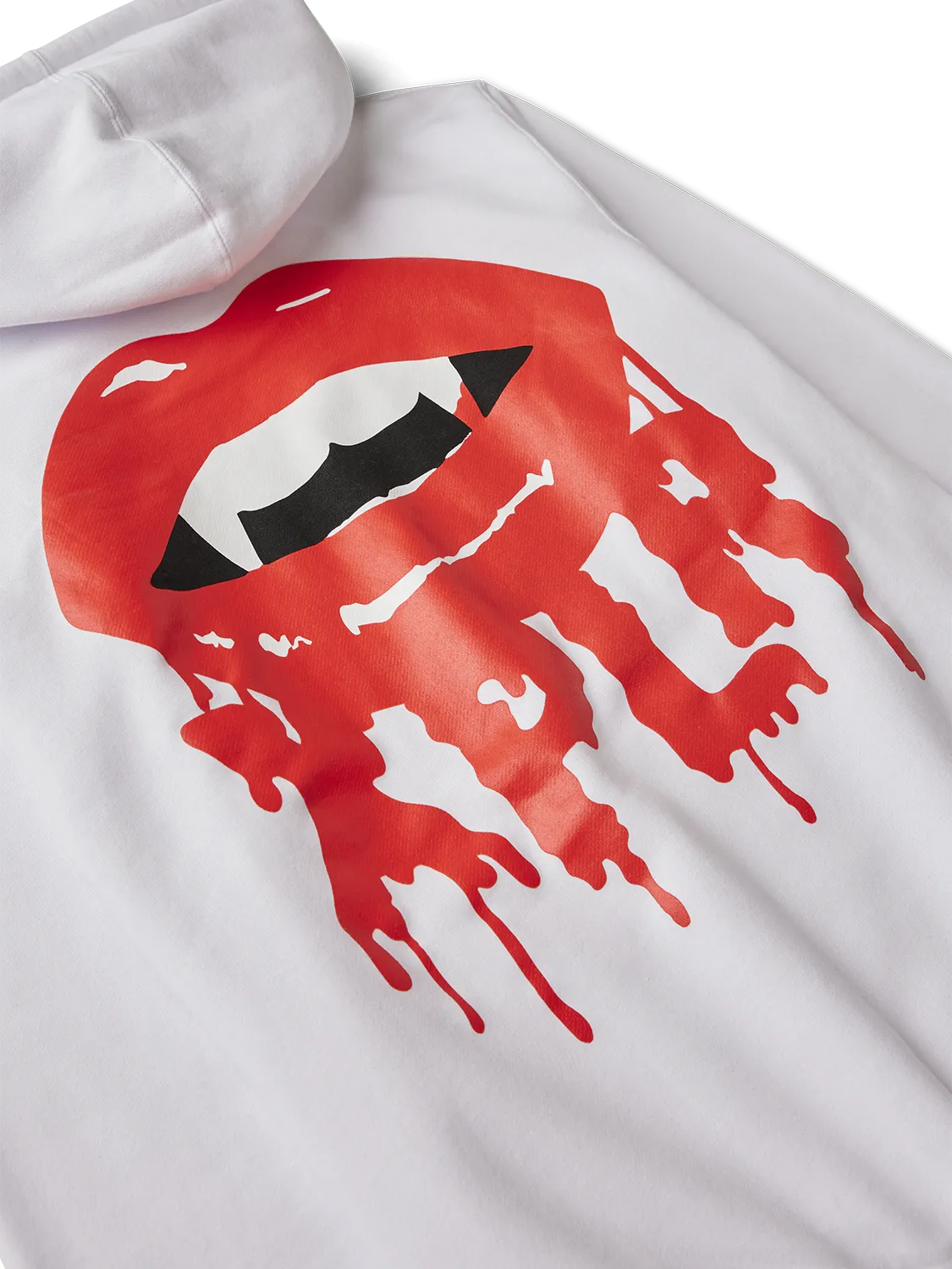 Fangs Hoodie