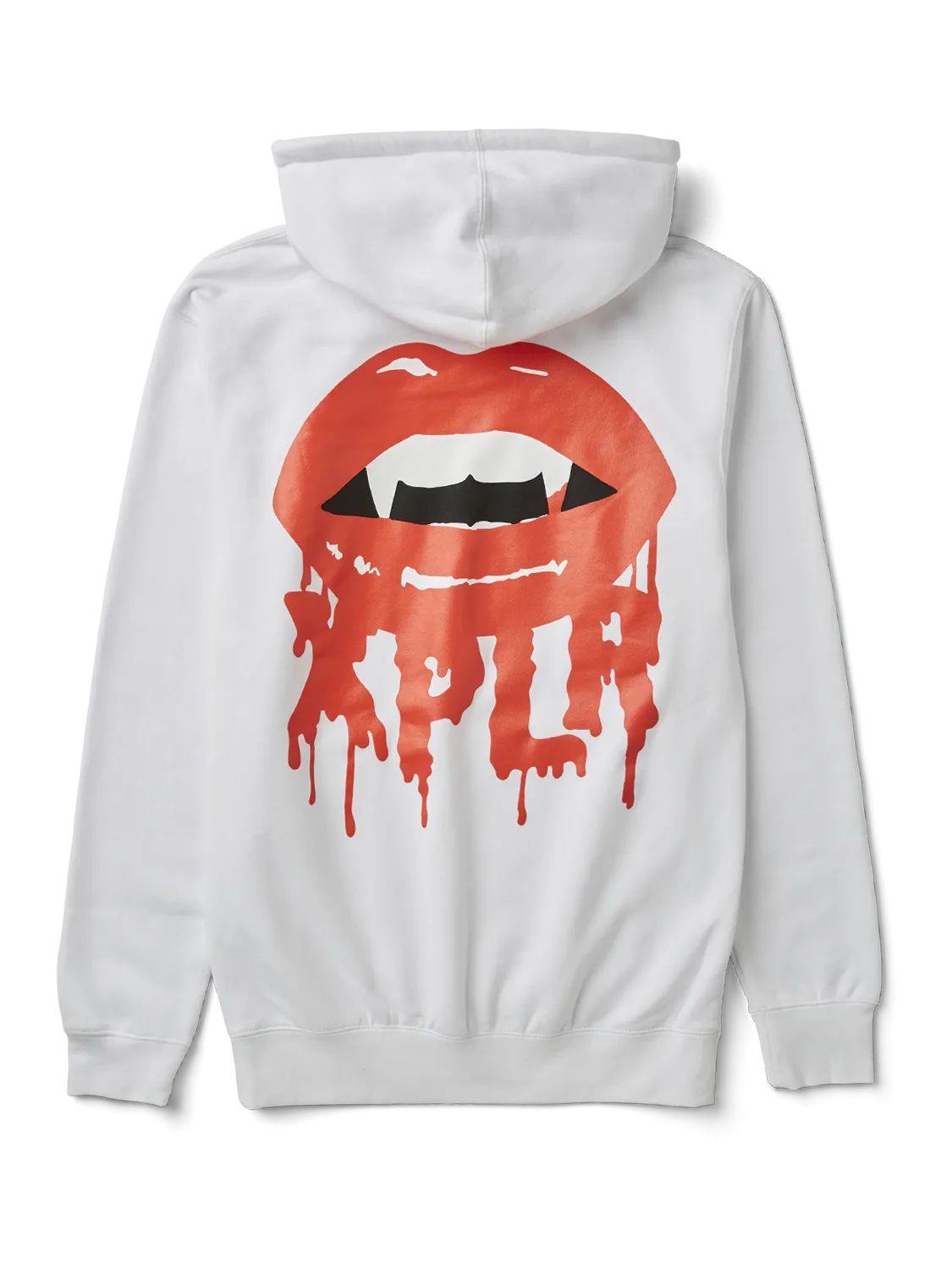 Fangs Hoodie