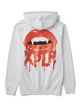 Fangs Hoodie