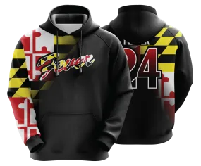 Fever FDS Hoodie