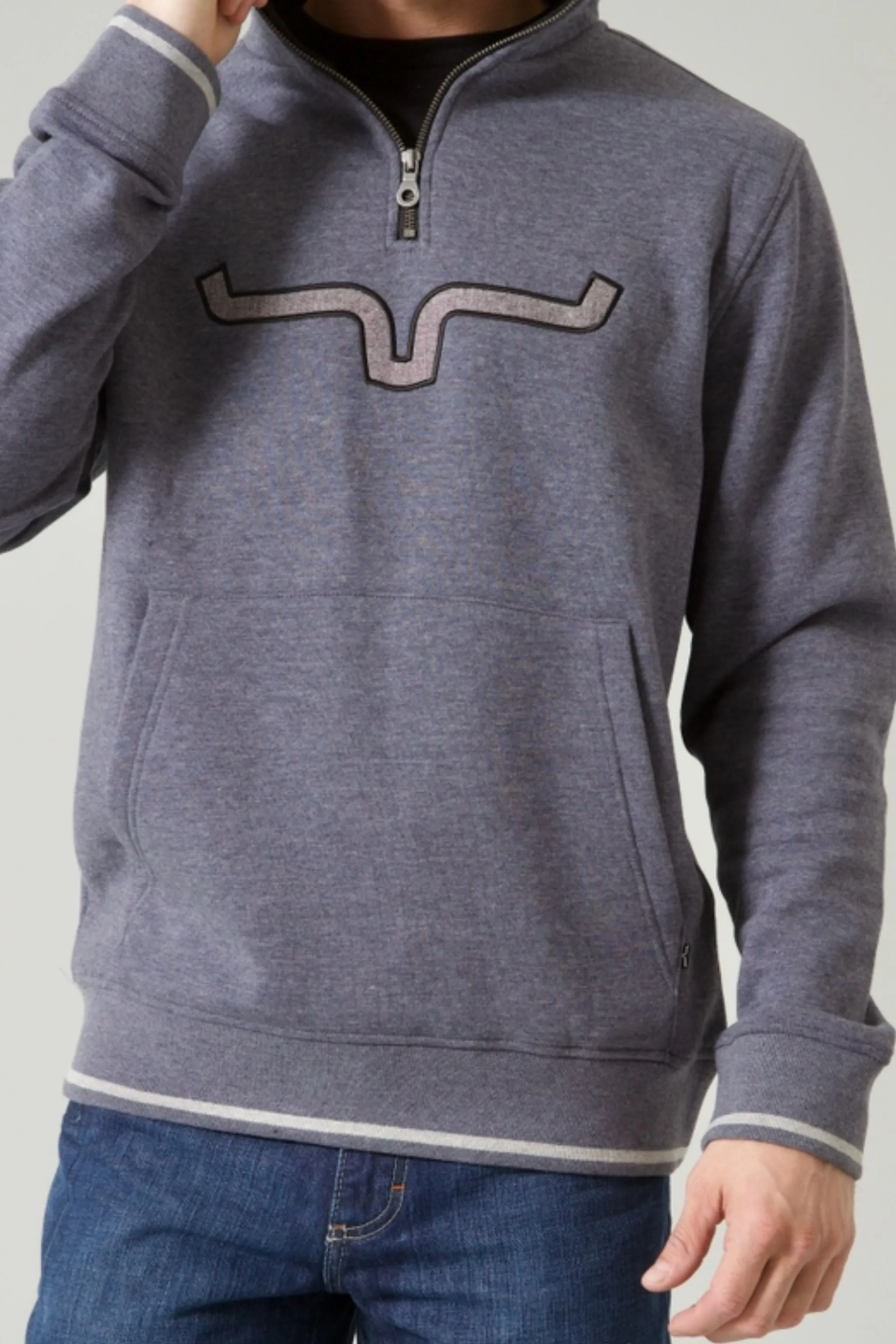 Filmore Sweatshirt