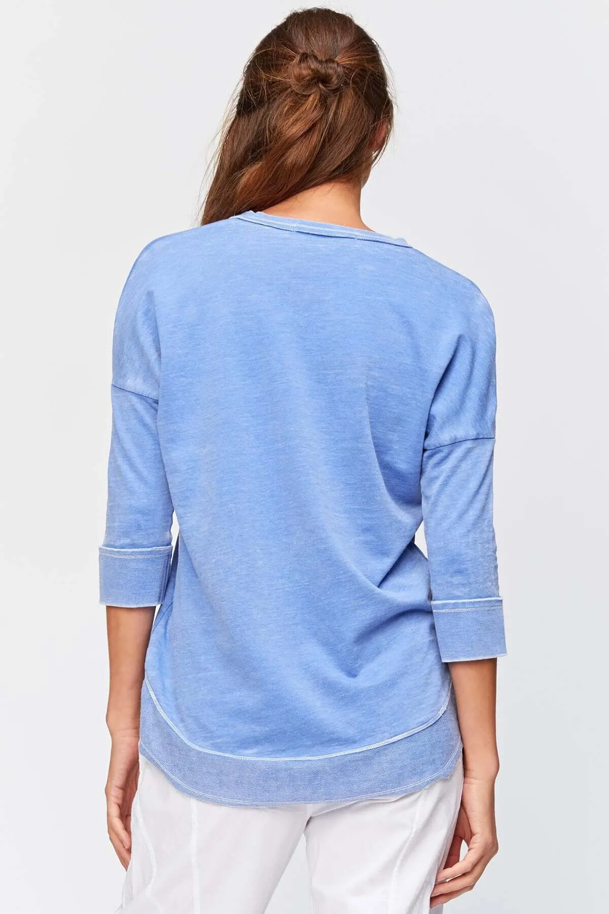 Fira Pullover