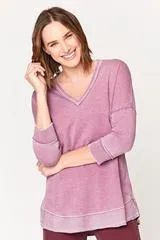 Fira Pullover