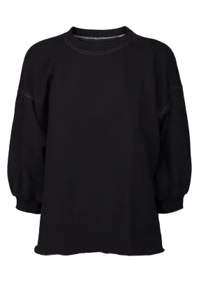 Fond Sweatshirt Charcoal