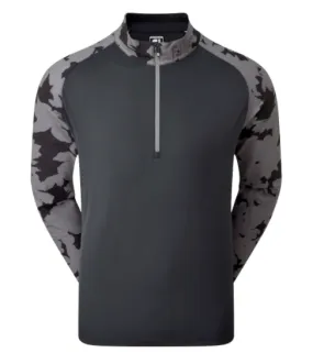 FootJoy Half Zip Pullover