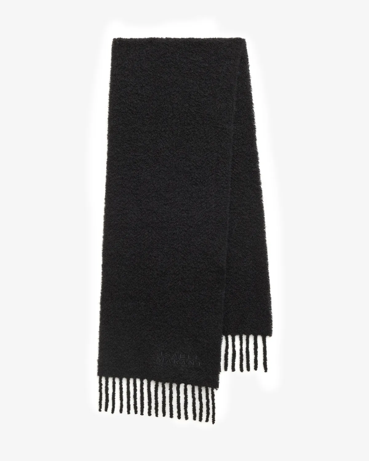 Fouzy scarf