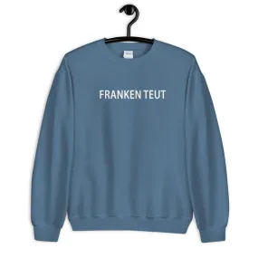 Franken teut Sweater