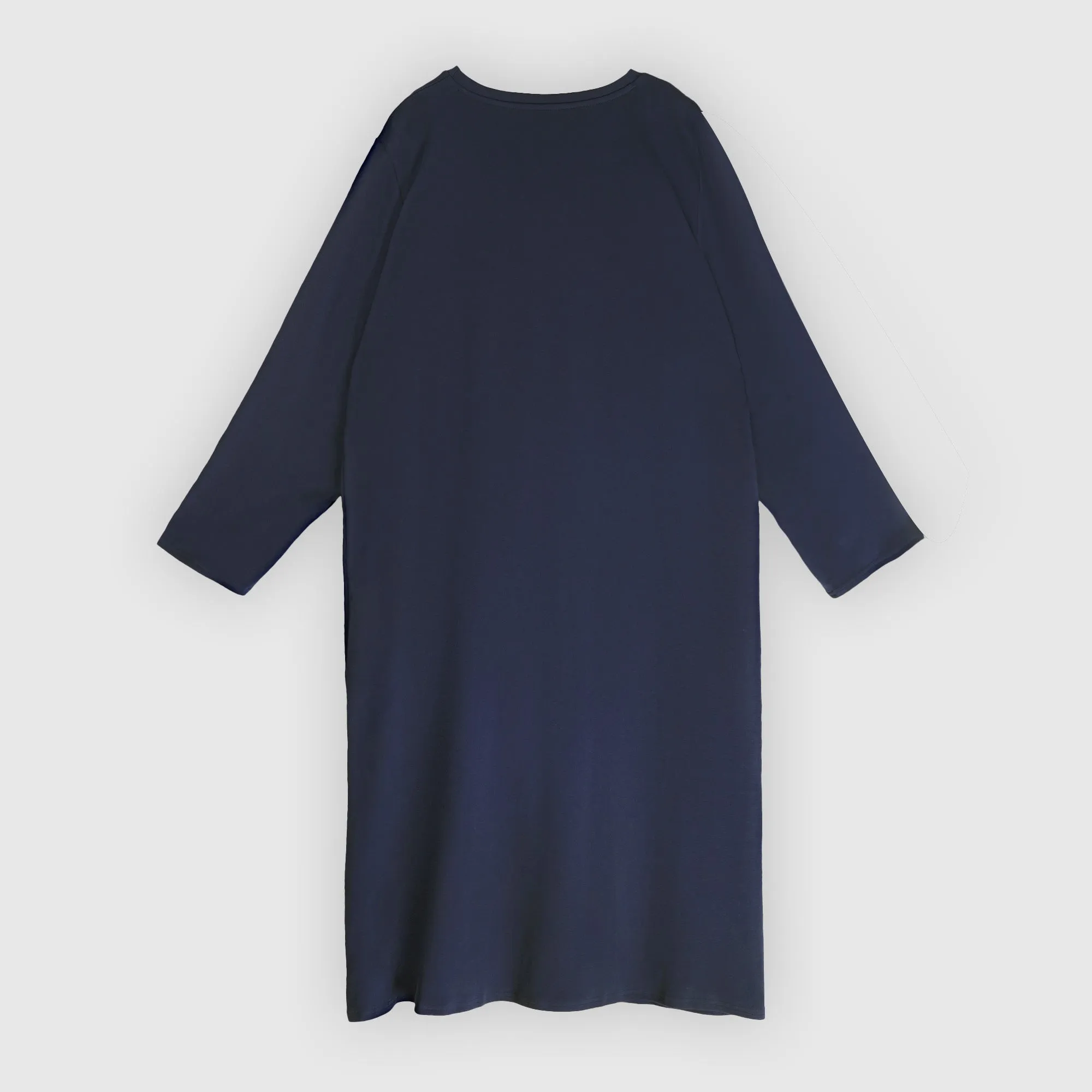 Front Ruched Tunic