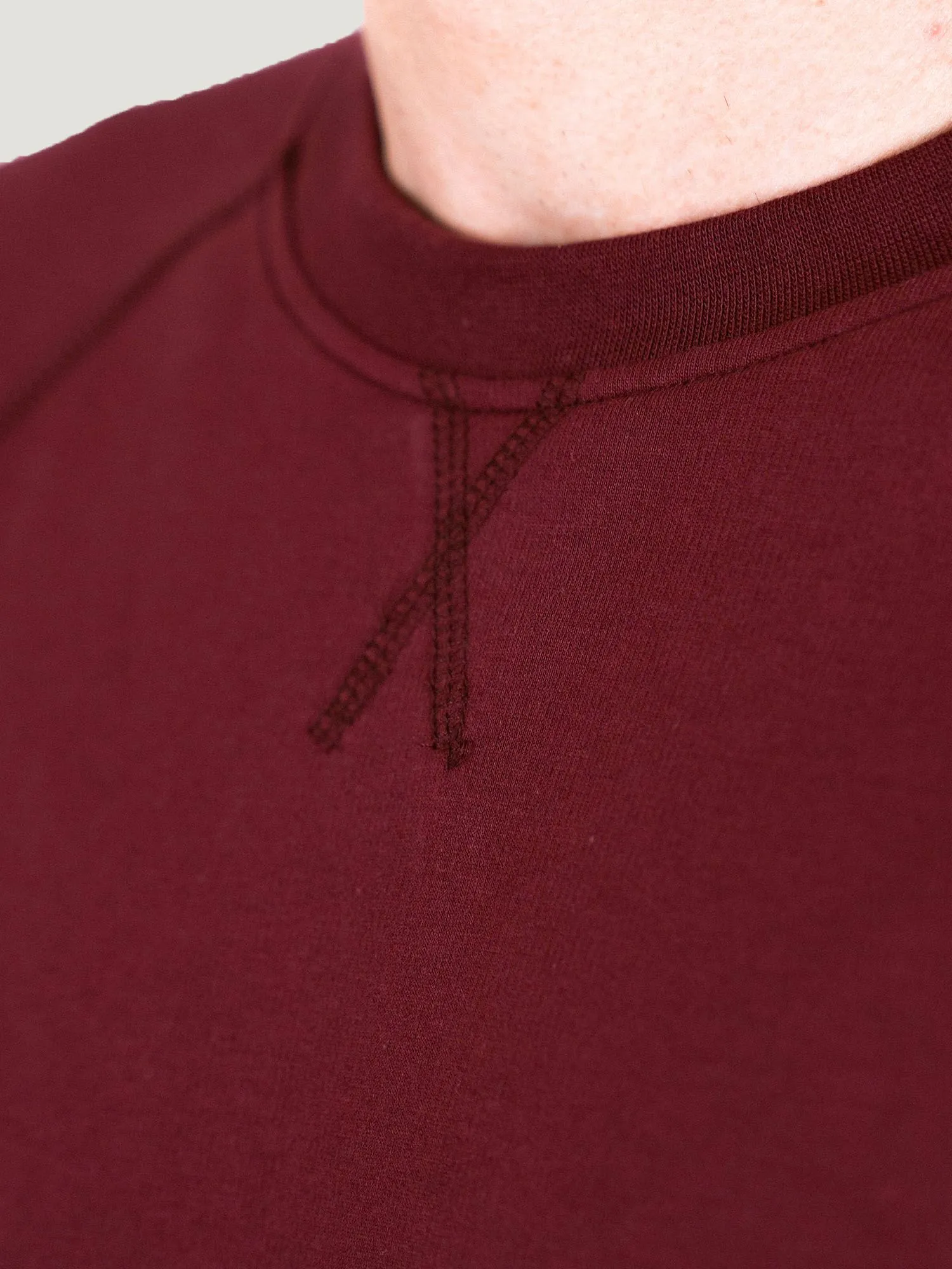 Garnet Cali Pullover