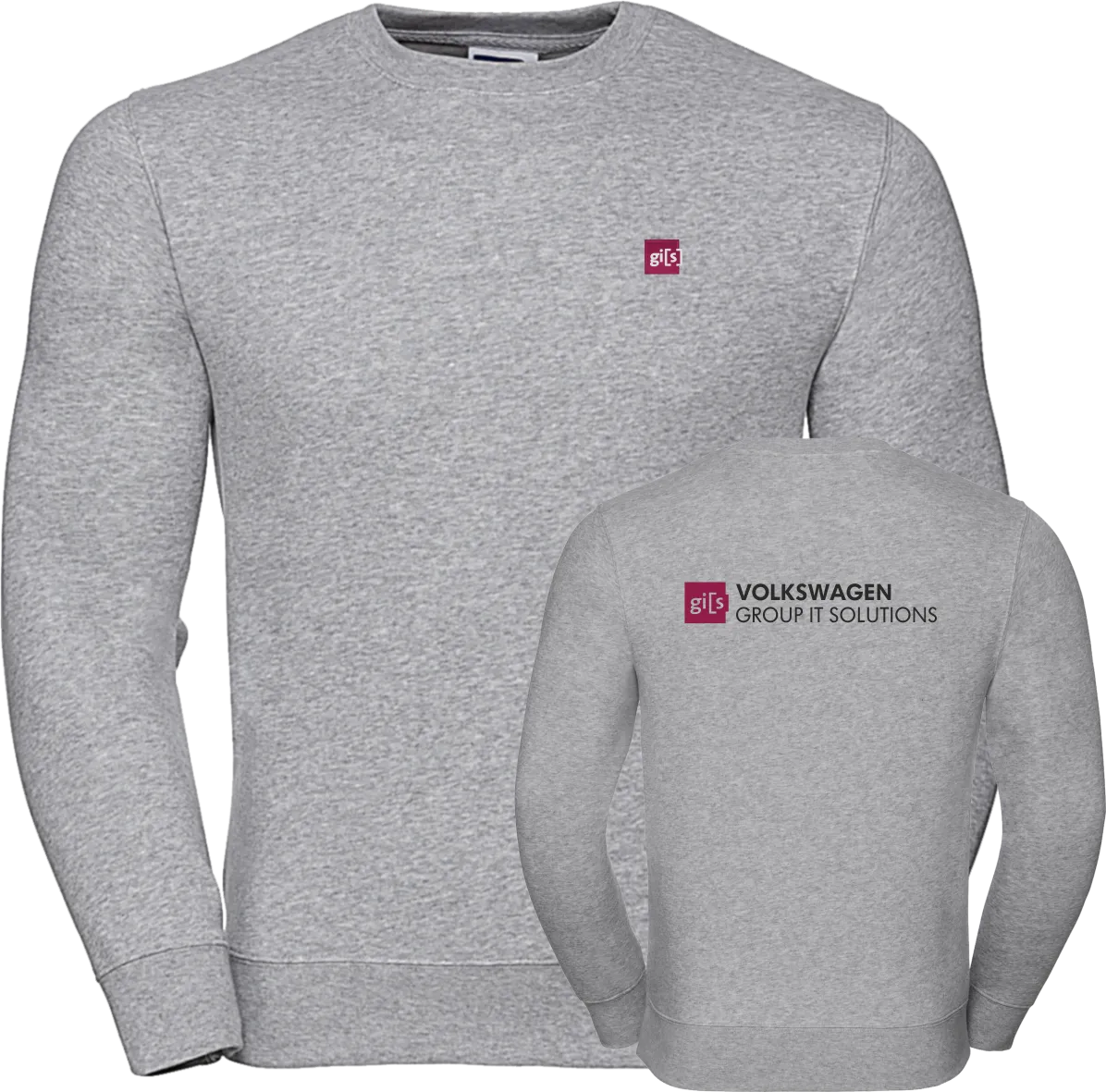 Group IT - Sweater #01