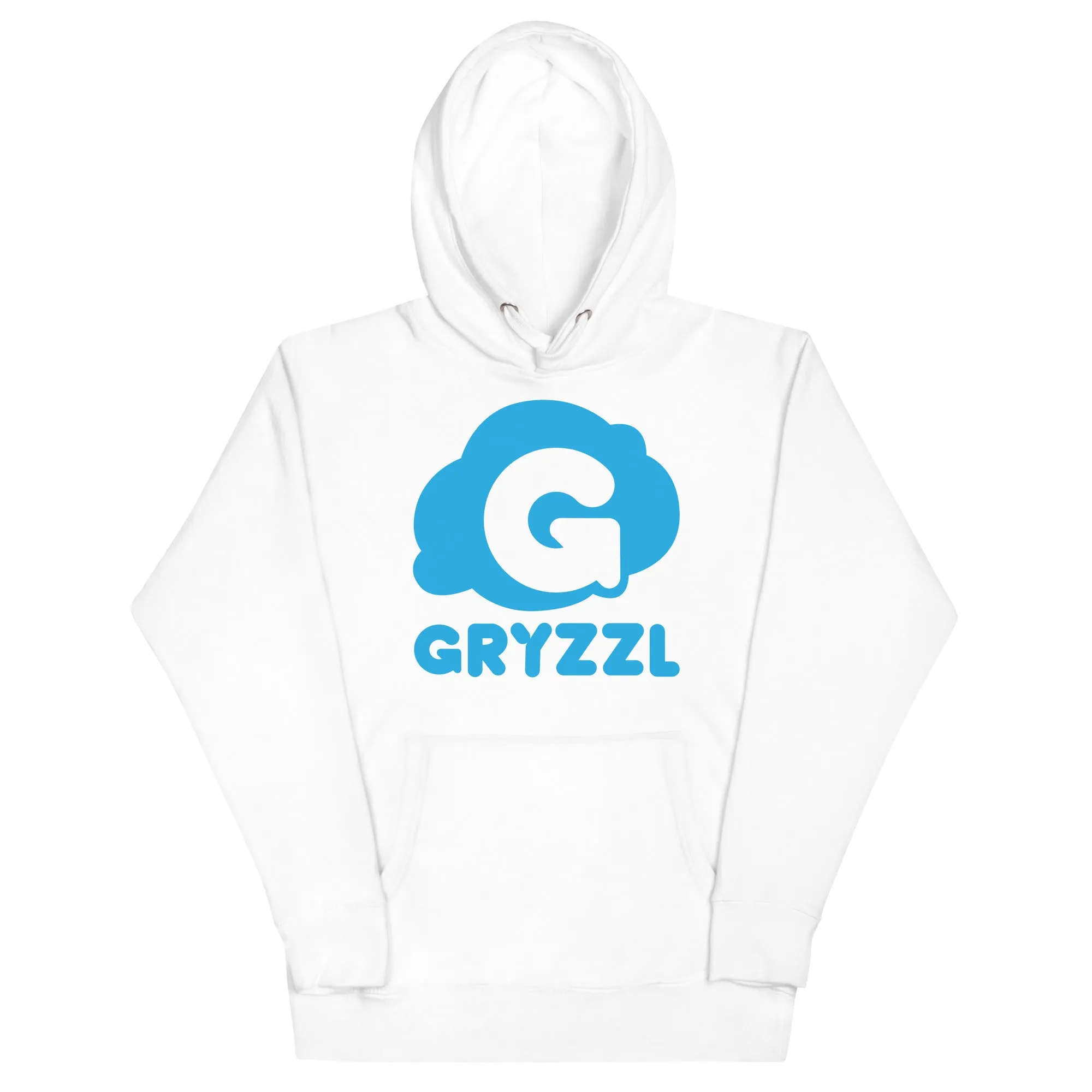 Gryzzl - Unisex Hoodie