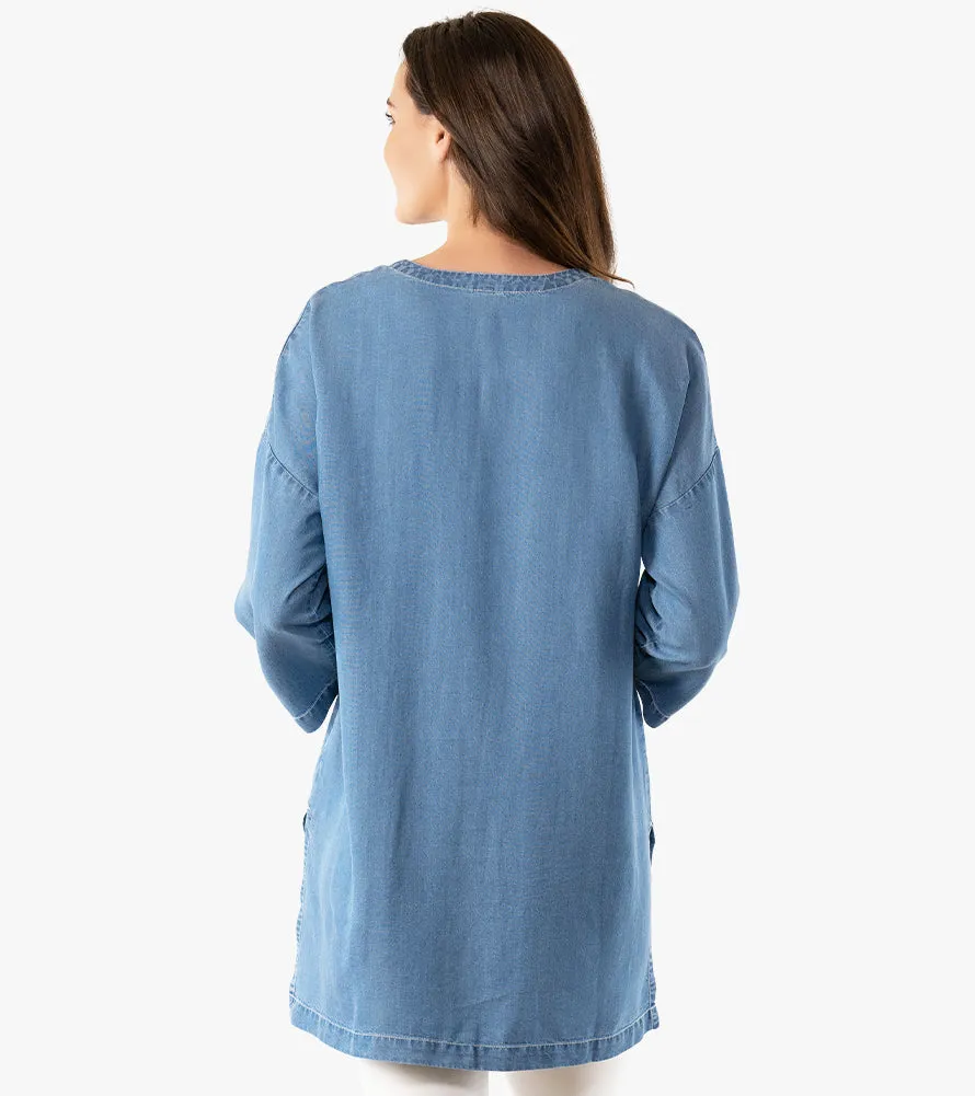 Heatwave Tunic (*)