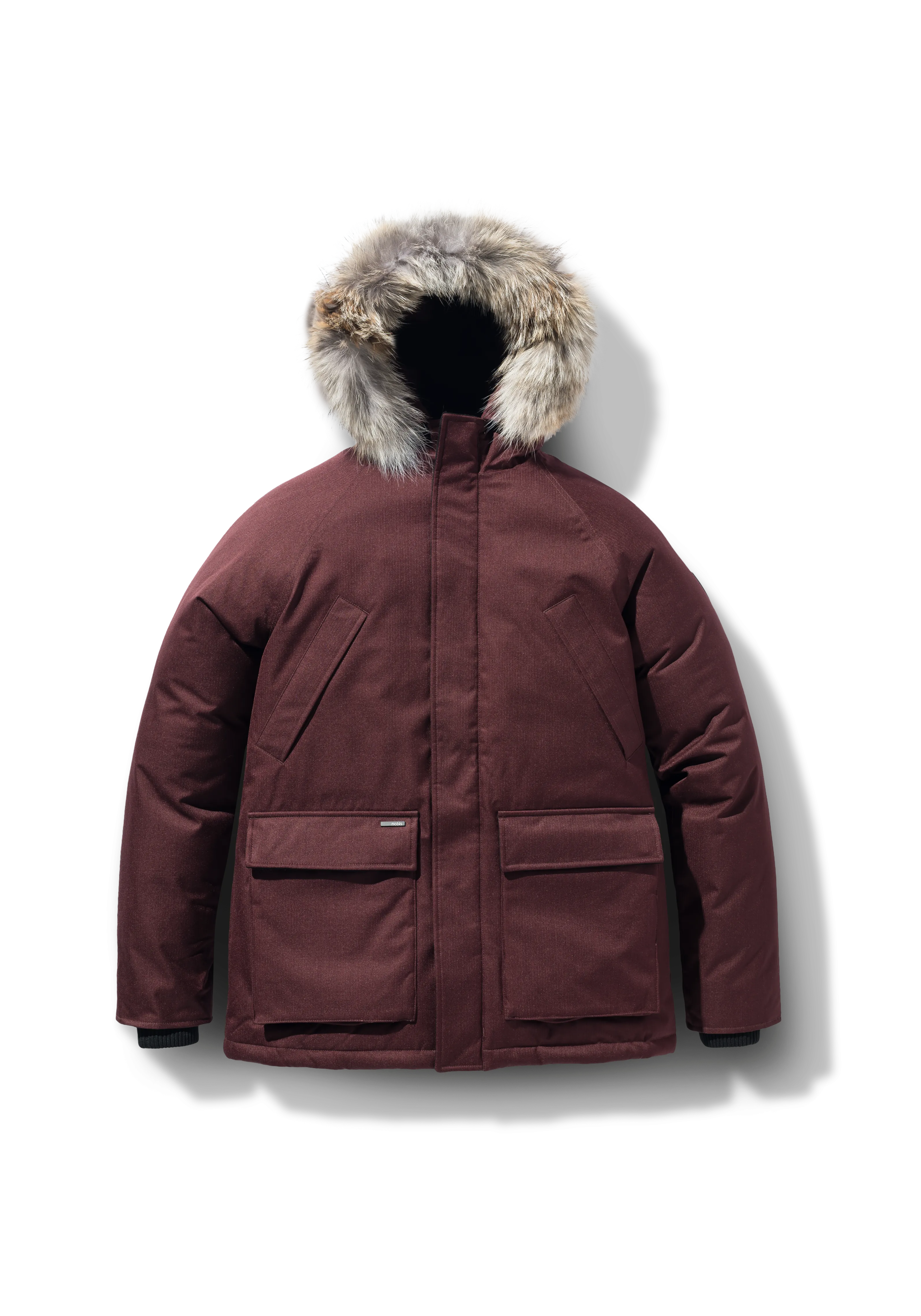 Heritage Legacy Men's Parka