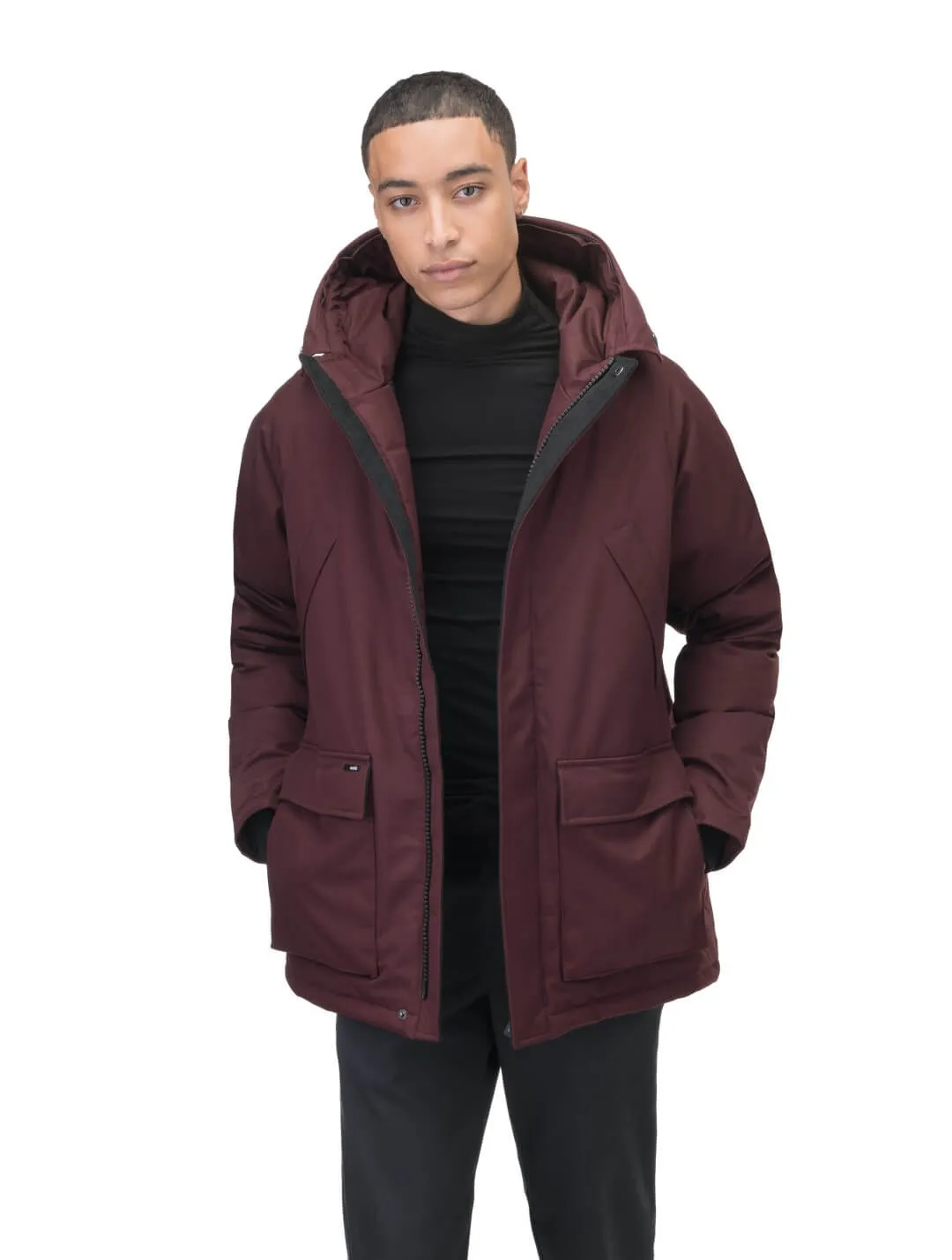 Heritage Legacy Men's Parka