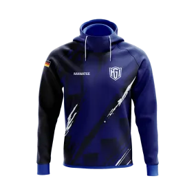 Hochschulgaming Ingolstadt Pullover Hoodie