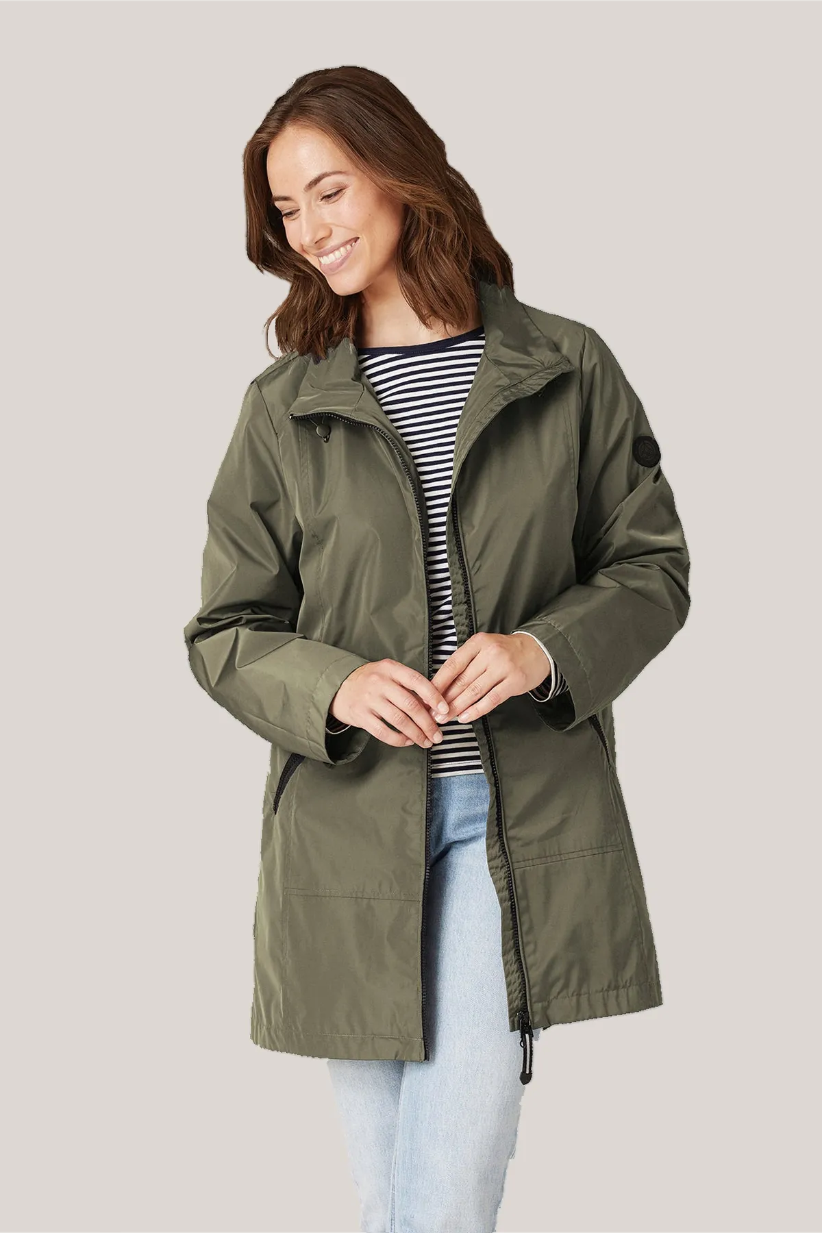 HONOUR 4-in-1 Raincoat 2076