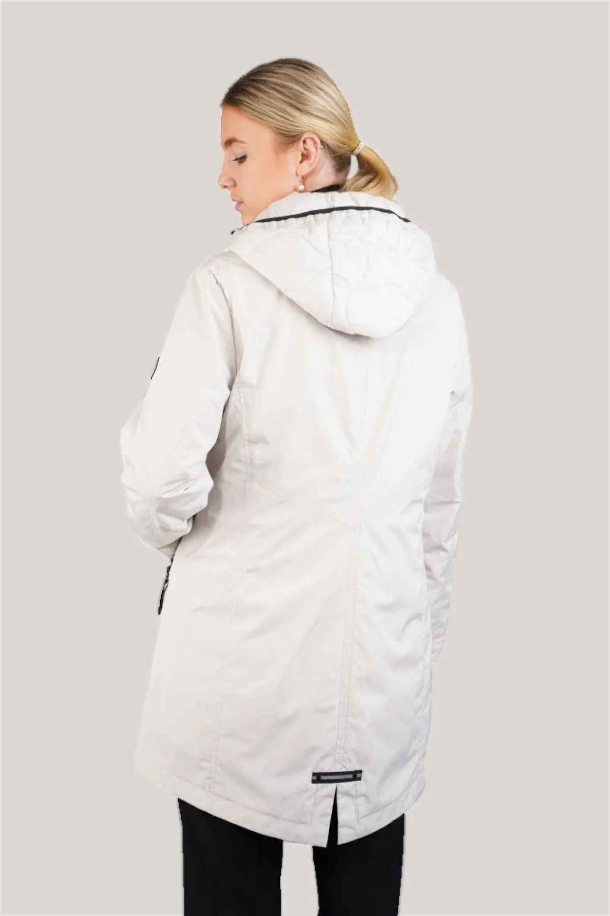 HONOUR 4-in-1 Raincoat 2076