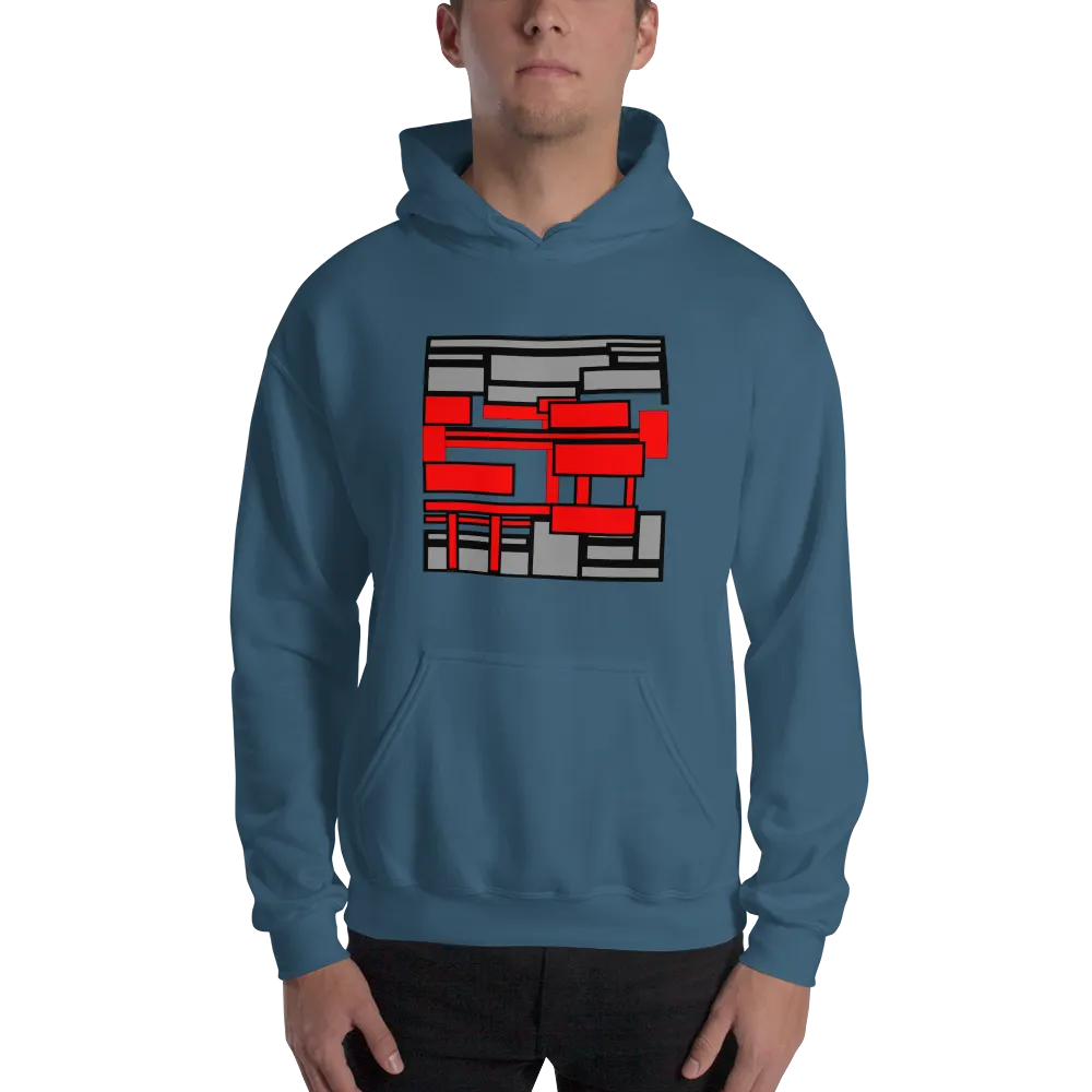 Hooded Sweatshirt