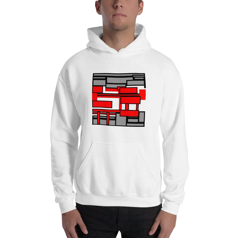 Hooded Sweatshirt